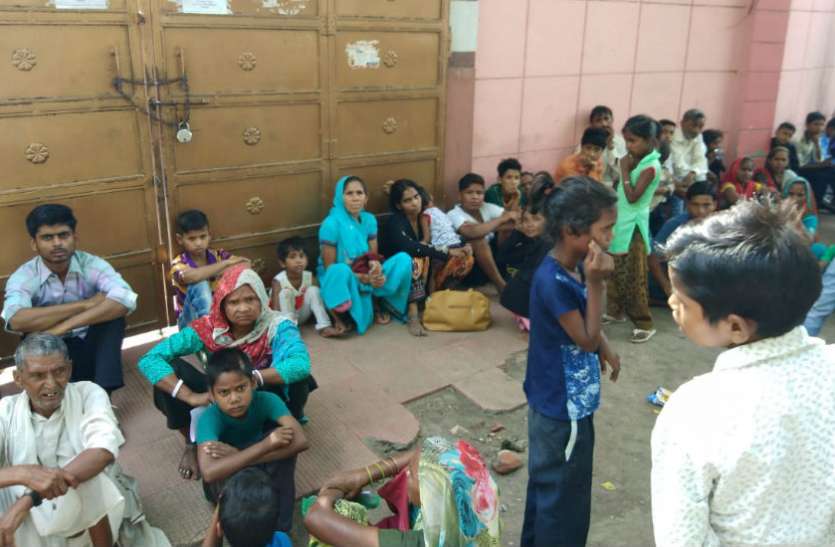 jila asptal यहां एक दिन में 250 लोगों को कुत्ते ने काटा, अस्पताल पहुंचे तो मिला ऐसा जवाब सुनकर हैरान रह गए लोग, देखें वीडियो