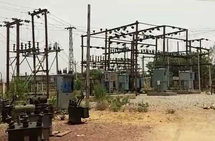 gangapurcity news विद्युत निगम का वसूली पर फोकस