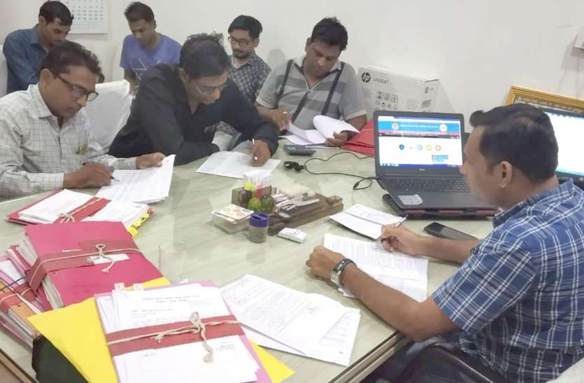 Rial State business news गाइडलाइन में 20 प्रतिशत कटौती, प्लॉट और जमीन खरीदना हुआ सस्ता
