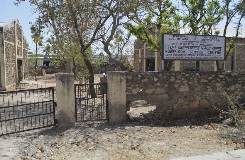 powerloom labours अब पावरलूम रहेंगे बेफ्रिक, भारत सरकार ने कराया जीवन बीमा