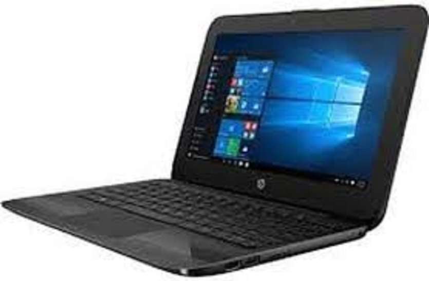 Meritorious students will get laptops by bal vikas mandal in jaisalmer मेधावी विद्यार्थियों को नहीं मिल पाए लेपटॉप और स्कूटी