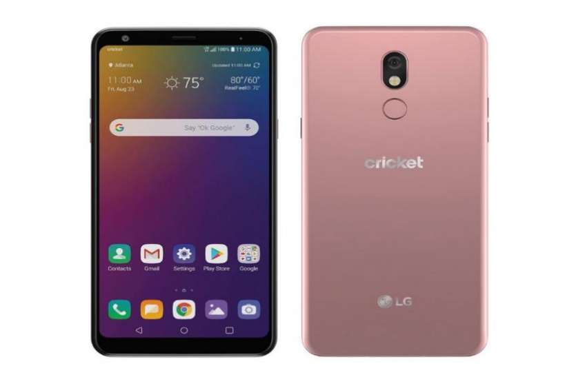 lg LG Stylo 5 स्मार्टफोन हुआ लॉन्च, जानें कीमत और फीचर्स