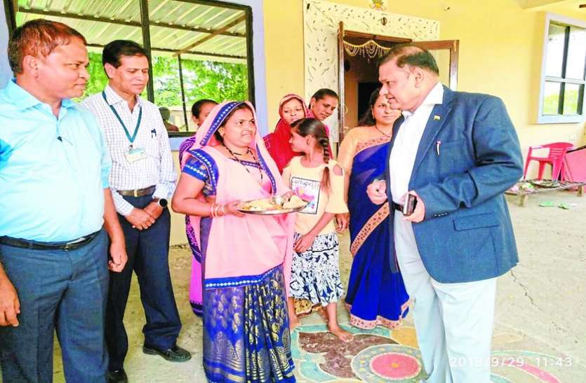 indore भोग की थाली से गर्भवती और धात्रियों को मिलेगा पोषण, पूरे जिले में लागू होगी योजना