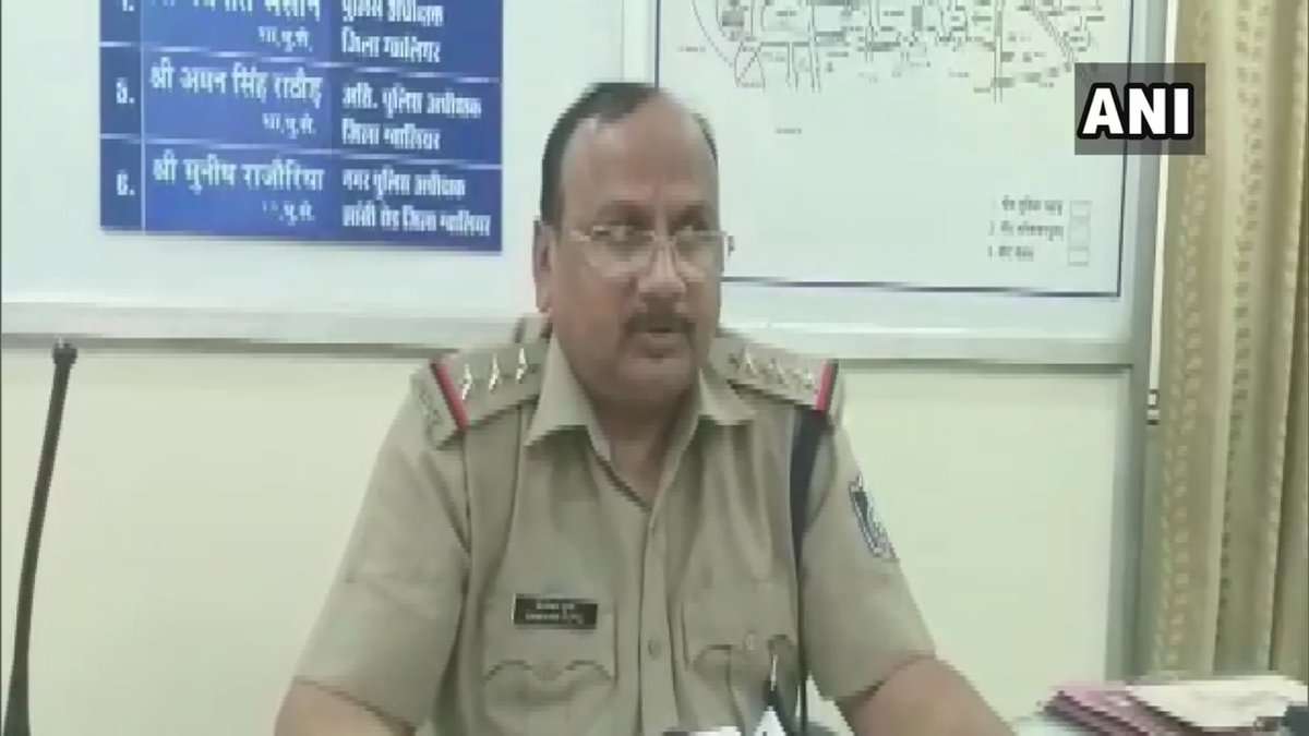 two man killed five cocks