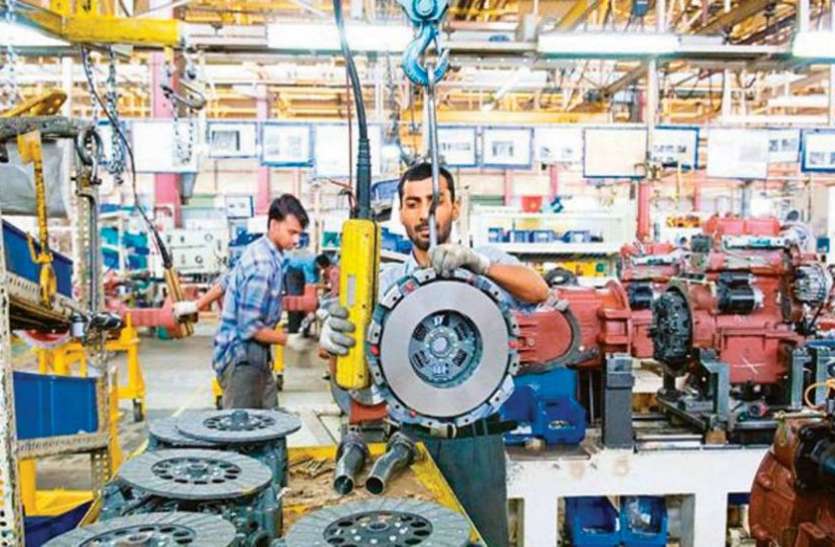 PMI सुस्त हुई विनिर्माण क्षेत्र की रफ्तार, जून में 52.1 पर पहुंचा PMI इंडेक्स