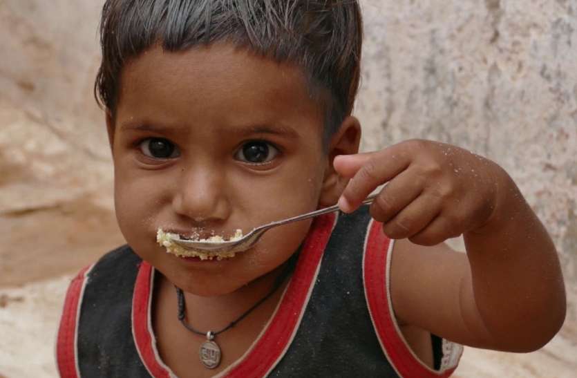 Rajsamand,Rajsamand news,Rajsamand Hindi news,Rajsamand local news,rajsamand latest news,Malnourished children,rajsamand latest hindi news,rajsamand latest hindi news rajsamand,rajsamand latest news rajsamand,Latest News rajsamand, Malnourished : सरकारी पोषण का नहीं फायदा, चार माह से स्वस्थ और कुपोषित बच्चों का आंकड़ा स्थिर