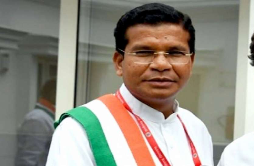 mohan markam केरोसिन की कटौती पर बोले पीसीसी चीफ, भेदभाव कर रही मोदी सरकार, 7 जुलाई से करेंगे हल्ला बोल
