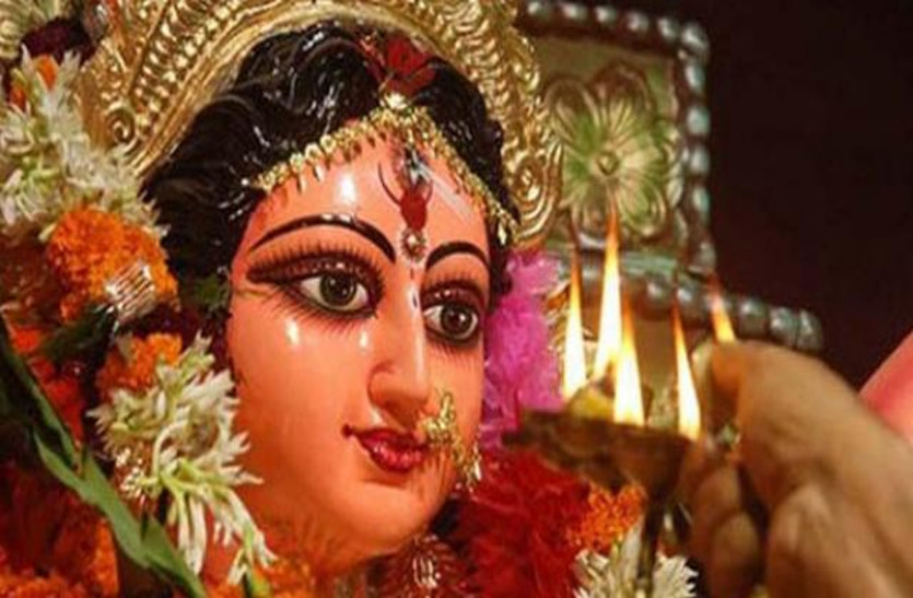 Gupt Navratri Started From July 3 Know The Importance And Puja Vidhi गुप्त नवरात्री 3 जुलाई 0415