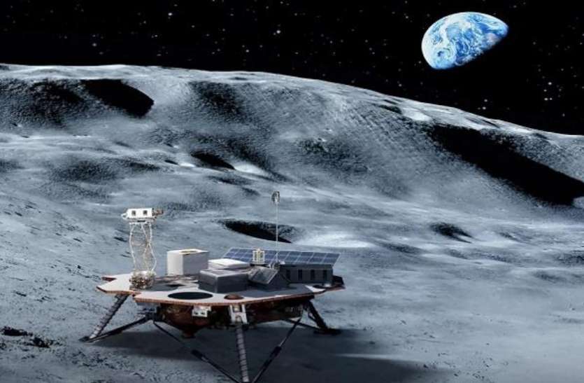 space शनि ग्रह चंद्रमा के टाइटन पर ड्रैगनफ्लाई भेजने की बना रहा है योजना, 15 साल बाद पहुंचेगा ये ड्रोन!