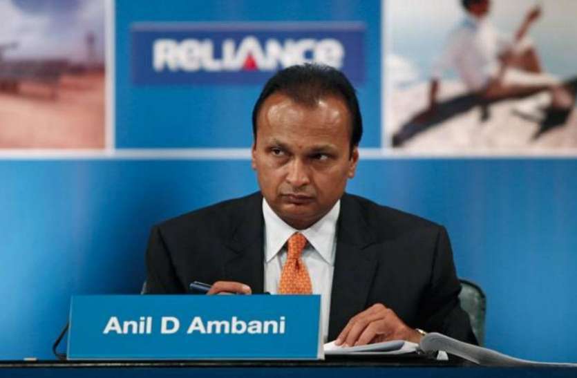 anil ambani मुंबई हेडक्वॉर्टर बेचकर कर्ज का भुगतान करेंगे अनिल अंबानी, जल्द खरीदार मिलने की उम्मीद