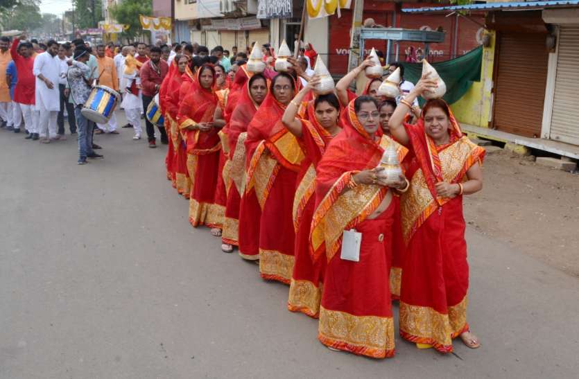patrika इन चार माह में गूंजेगा अंहिसा परमो धर्म: का मंत्र
