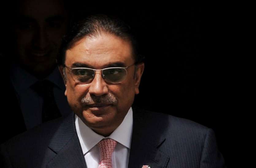 Asif Ali Zardari पाकिस्तान: पूर्व राष्ट्रपति आसिफ अली जरदारी पर एक और मुसीबत, पार्क लेन मामले में NAB ने किया गिरफ्तार