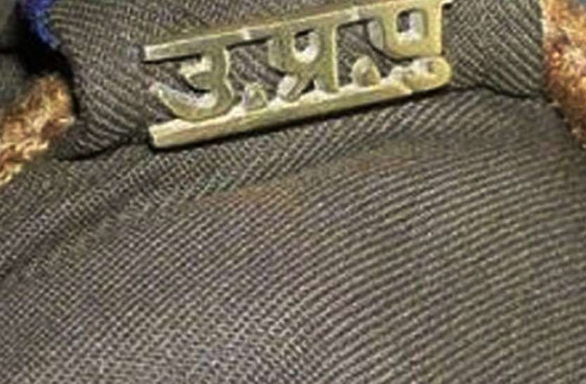 up news पुलिस की पिटाई से वार्ड बॉय सहित आठ लोग घायल, बढ़ा विवाद
