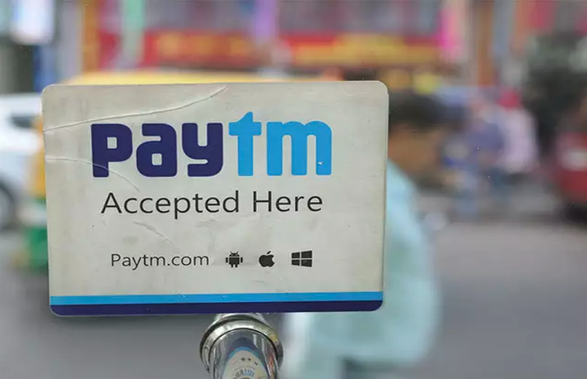Paytm