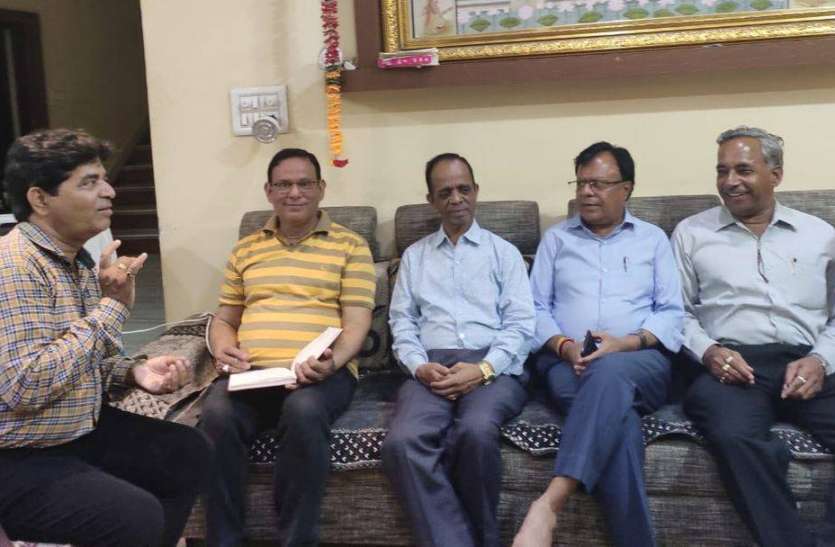 pratapgarh हो जाइए तैयार, 20 को सजेगी सुरों की महफिल