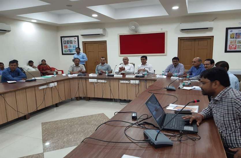 Department of Posts help in modern TB patients क्षयरोग मुक्त शहर बनाने में भूमिका निभाएंगे डाकिये, टीबी मरीजों की आधुनिक जांच में मदद करेगा डाक विभाग