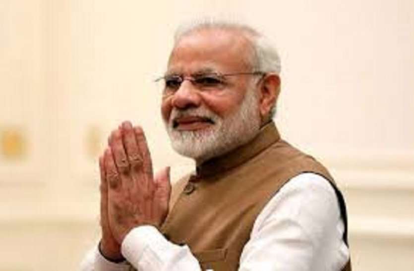 PM Narendra Modi PM Modi के इस अभियान को सफल बनाने में जुटी बीजेपी, आम से लेकर खास तक को जोडऩे की तैयारी
