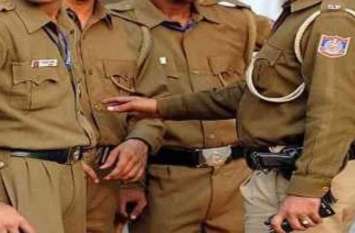 SHO Arrested During Taking 5 Thousand Bribe In Karnal 5 हजार की रिश्वत लेता एसएचओ गिरफ्तार, समझौता होने के बावजूद मांग रहा था 25 हजार