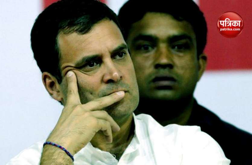 rahul gandhi कांग्रेस शासित राज्यों के CM के साथ राहुल गांधी की बैठक, बड़े फैसले के आसार