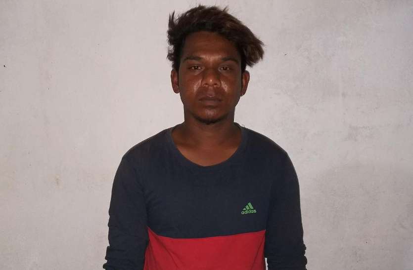 Girl raped प्यार और शादी की आड़ में युवती को बनाता था हवस का शिकार, सहेली को बताई ये बात फिर हुआ ये...
