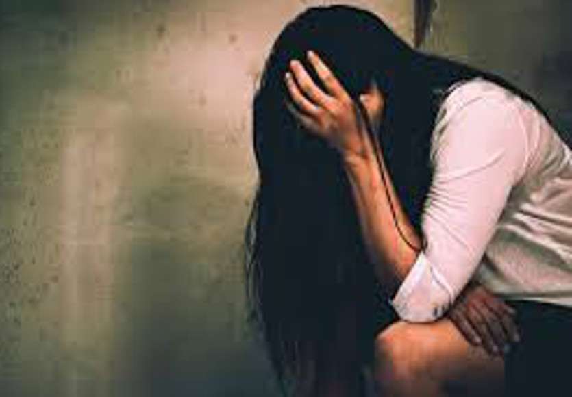 Young girl raped