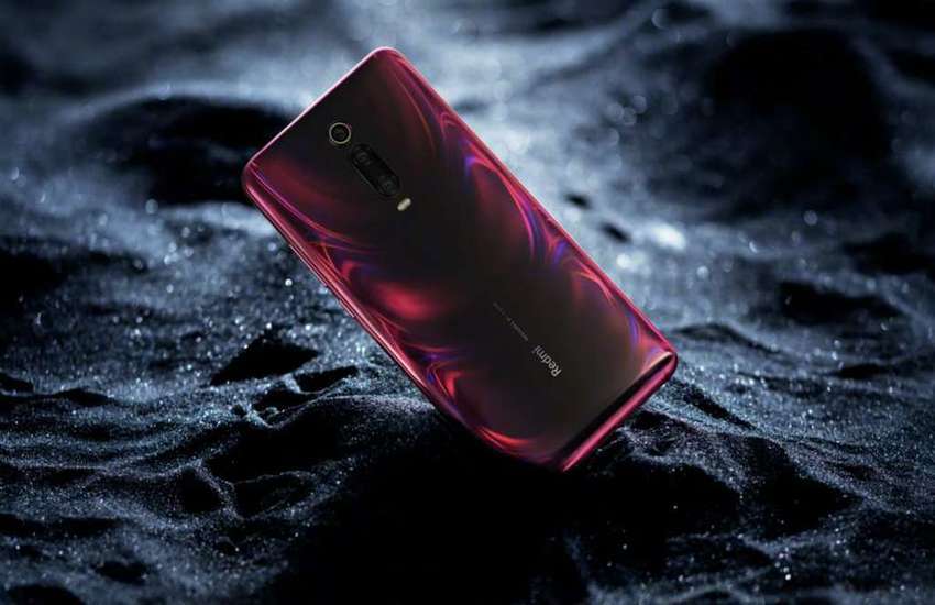 Redmi K20 Pro