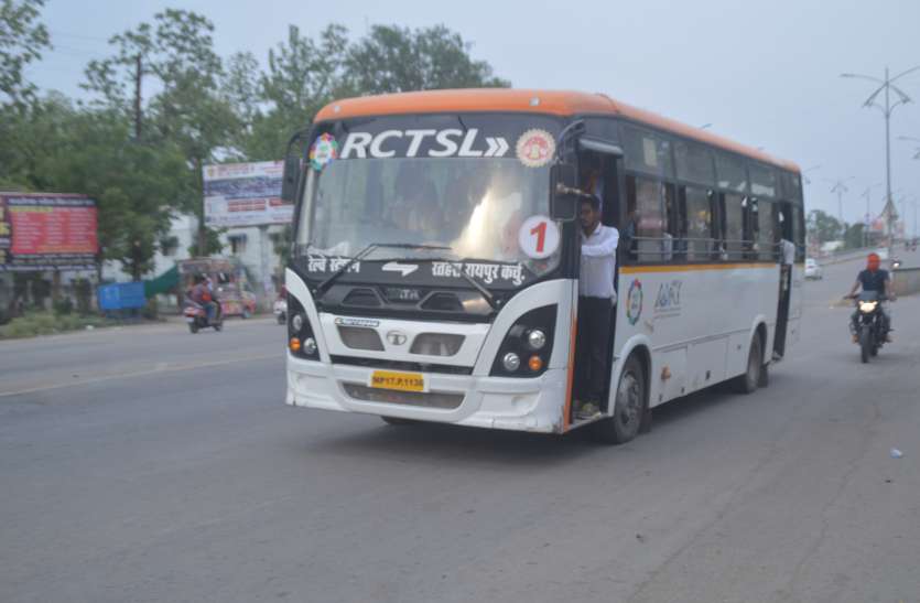 rewa रीवा शहर में सिटी बसों की संख्या बढ़ाने में आ रही अड़चनें, यहां जानिए कब तक करना पड़ेगा इंतजार