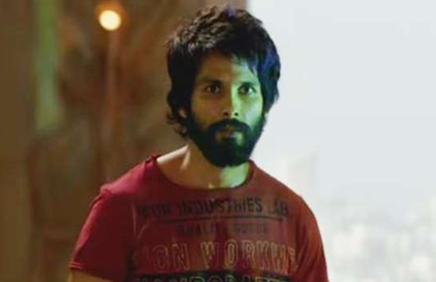 shahid kapoor