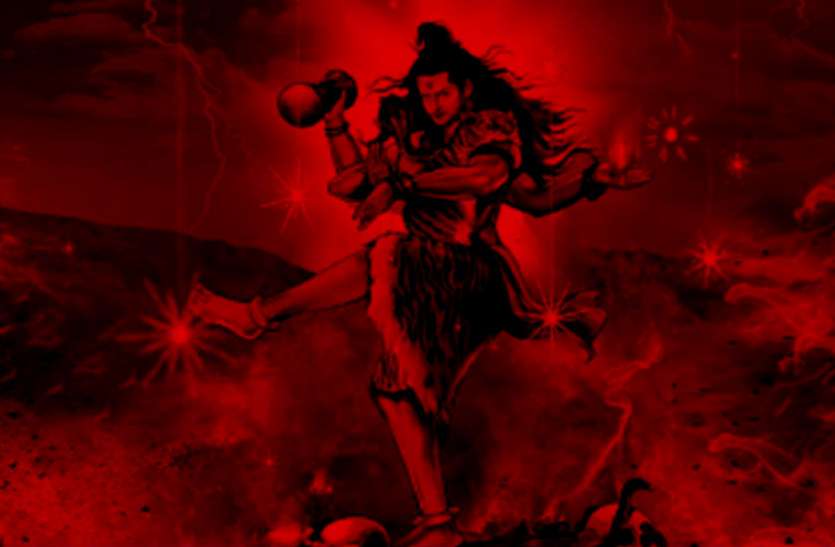 shiv tandava practice place भगवान शिव ने तांडव नृत्य करने से पहले यहां किया था अभ्यास!