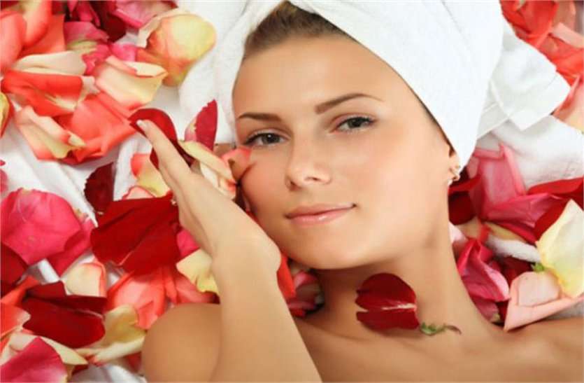skin problem free