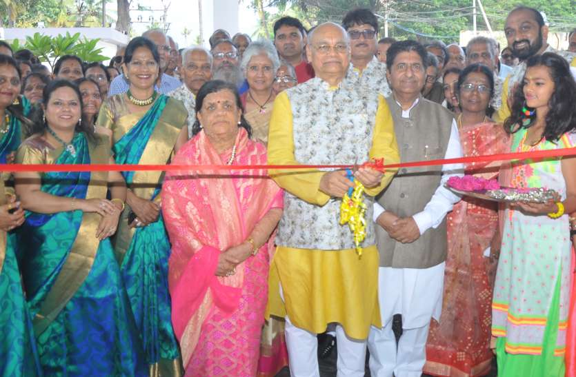 maheswari samaj समाज की सेवा हो पहली प्राथमिकता