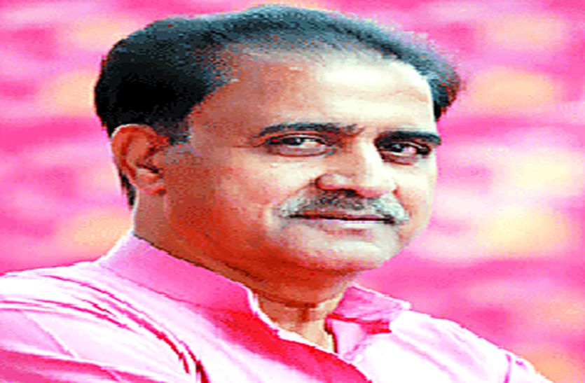 Former Deputy chairman Somaratna arya news पूर्व उप सभापति सोमरत्न आर्य पर नाबालिग से छेड़छाड़ का आरोप