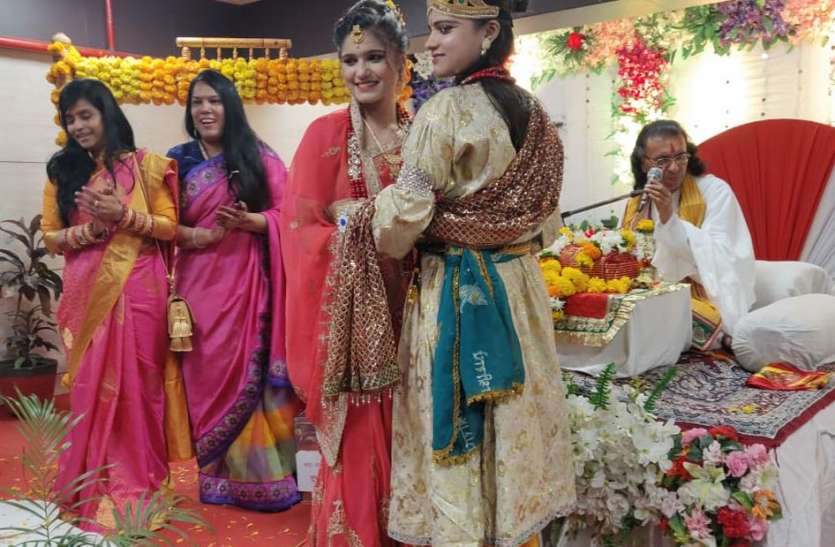 patrika SURAT NEWS: सूरत में समापन, देशभर में शुरुआत