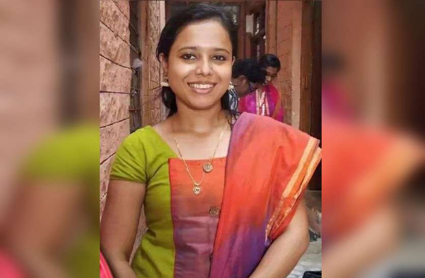 nURSE AIIMS में कार्यरत नर्स ने ओटी के पीछे किया आत्मदाह, इंटरनेट पर VIDEO देख सीखा सुसाइड का तरीका