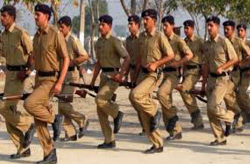 spl dg police स्पेशल डीजी ने सरकार को लिखा पत्र, कहा- अपराध मुक्त शहर और पुलिस सुधार जरूरी