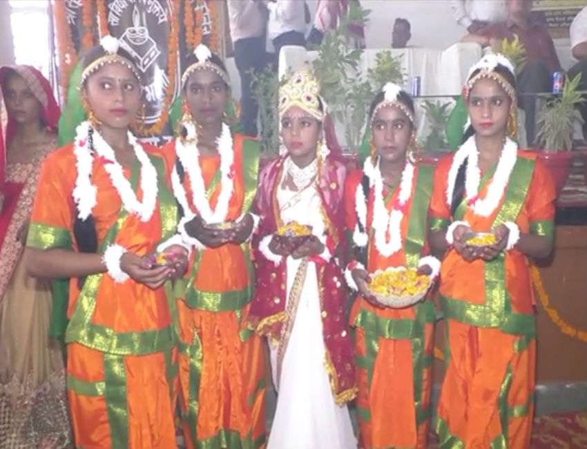 Mukhyamantri samuhik vivah