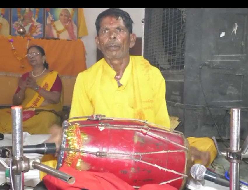 Mukhyamantri samuhik vivah