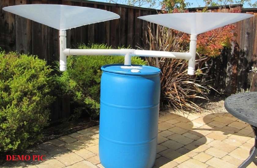 Rainwater Harvesting System Chennai