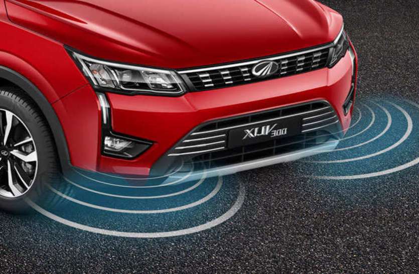 XUV300 इसी महीने लॉन्च होगी Mahindra xuv300 ऑटोमैटिक, बुकिंग हुई शुरू
