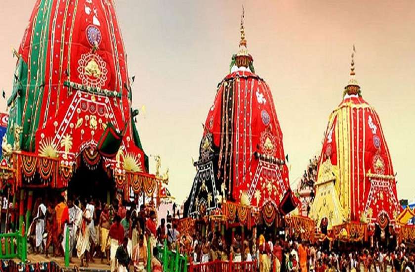 Ahmadabad jagannath temple