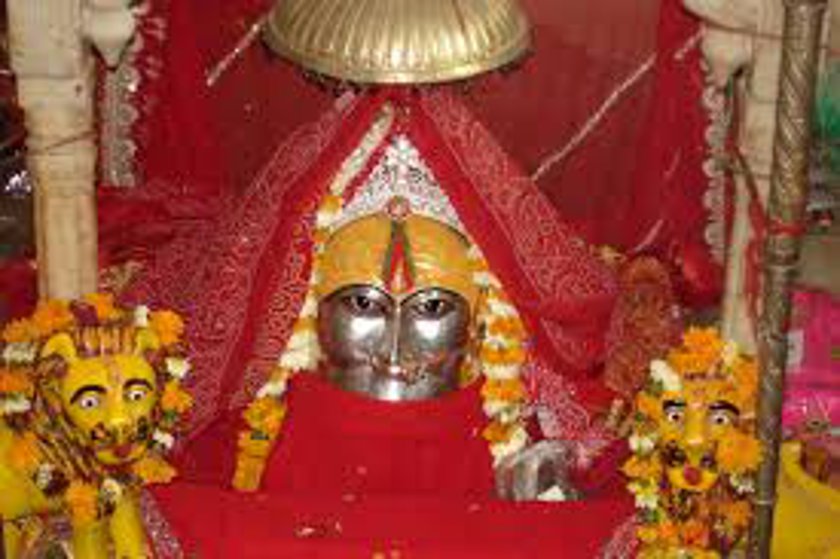 Dattirti Temple Sap-day Pran Pratishtha Festival 4
