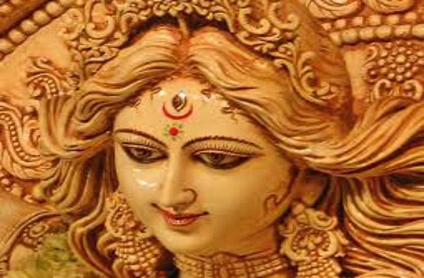 shardiya navratri 2019