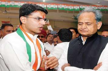 congress nikay chunav rajasthan कांग्रेस में निकाय चुनाव के लिए 'रणनीति '