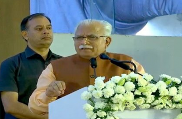 National Highway 44:State Government Passed 200 Crore For Nahri Road हरियाणा:नेशनल हाईवे 44 पर नहीं लगेगा जाम,विकल्प के तौर पर नहरी रोड़ का विकास करेगी सरकार