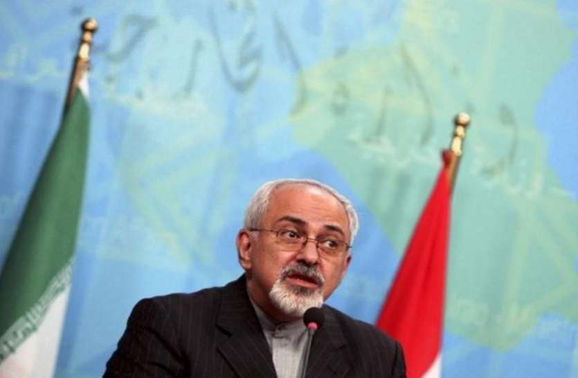 iran परमाणु संधि तोड़ने पर ईरान की सफाई, विदेश मंत्री ने कहा- हमने एक साल तक अपमान बर्दाश्त किया