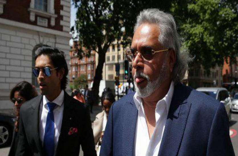 mallya लंदन कोर्ट से विजय माल्या को बड़ी राहत, प्रत्यर्पण के खिलाफ अर्जी को मंजूरी