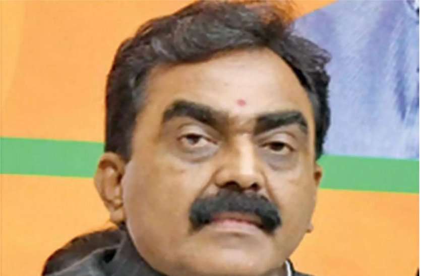 indore rakesh singh indore tour canceled