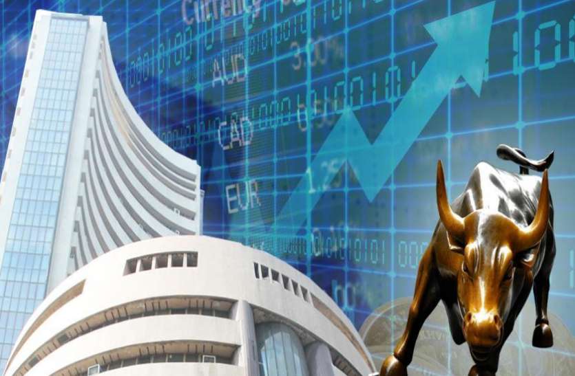 Stock market will pick up due to q3 results and corona vaccination तीसरी तिमाही के नतीजों और कोरोना वैक्सीनेशन की वजह से शेयर बाजार में आएगी तेजी