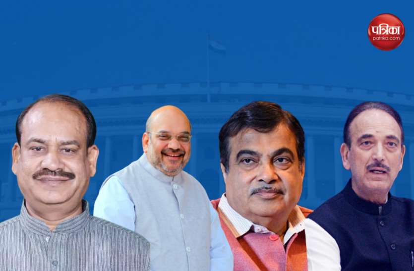 veterans to train new members नए सांसदों का ट्रेनिंग कैंपः अमित शाह सिखाएंगे प्रभावी MP बनने के गुर