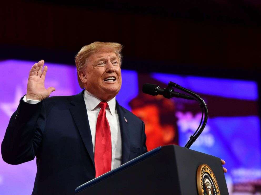 trump